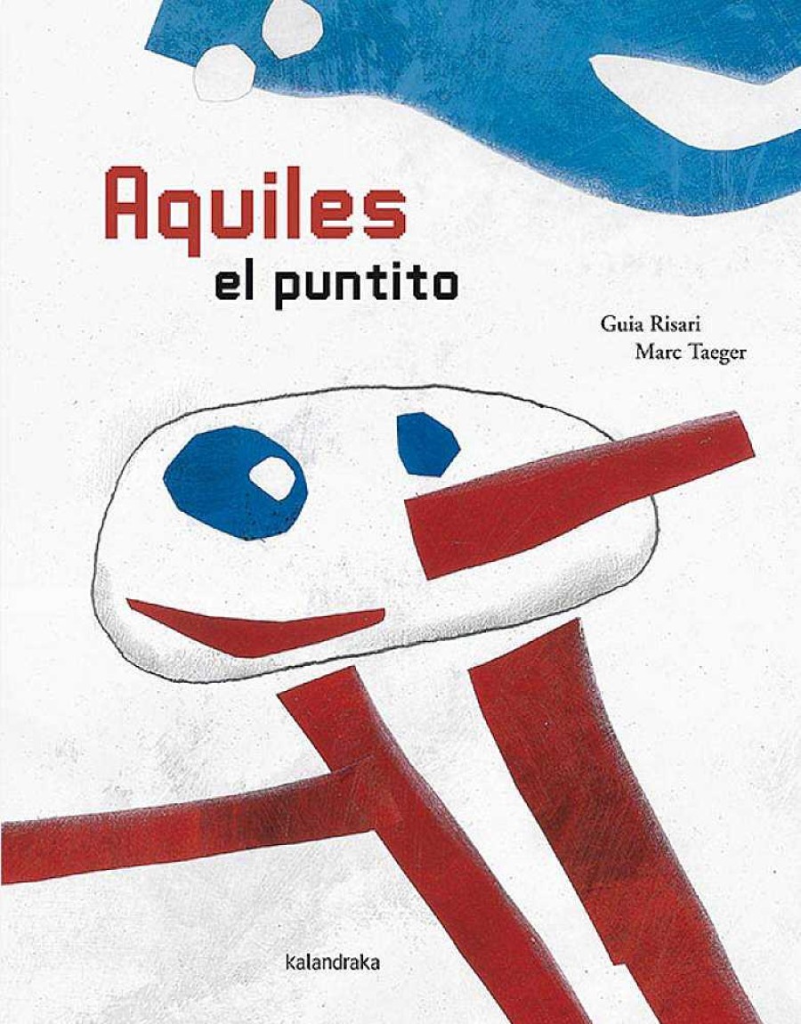 Libros Dideco Cl Sicos Dideco | Aquiles, El Puntito