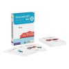 Juguetes Mieredu | Flashcards Transport: Tarjetas En Ingl S