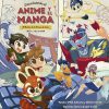 Libros Dideco | Descubriendo El Anime Y Manga