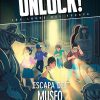 Libros Dideco | Unlock 3. Escapa Del Museo