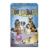 Juguetes Think Fun | Dog Crimes Juego De L Gica