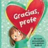 Libros Dideco | Gracias, Profe