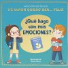 Libros Dideco | De Mayor Quiero Ser... Feliz. Qu Hago Con Mis Emociones?