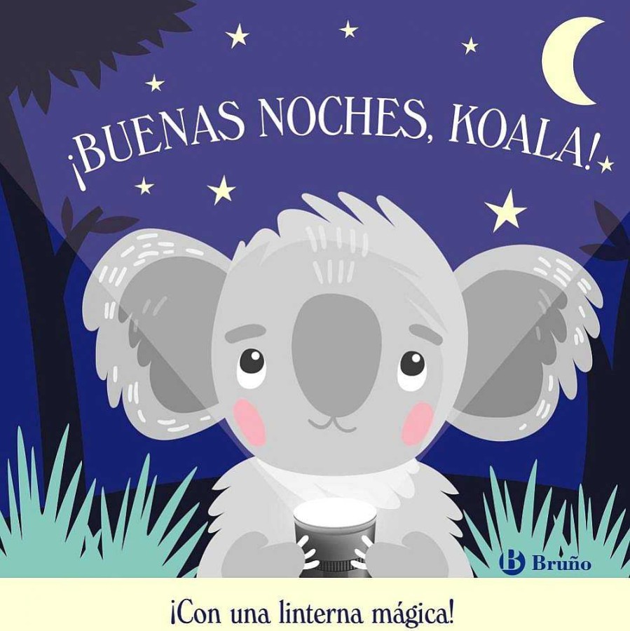 Libros Dideco Cart N | Buenas Noches, Koala!