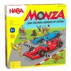 Juguetes Haba Juegos De Tablero | Monza Juego De Mesa