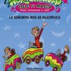 Libros Dideco | Abracadabra, Cole De Magia Para Aprender A Leer, 5. La Se Orita Rita Se Multipli