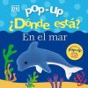 Libros Dideco Solapas Y Pop-Ups | Pop-Up. D Nde Est ? En El Mar