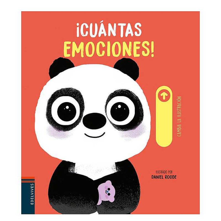 Libros Dideco | Cu Ntas Emociones!