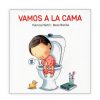 Libros Dideco | Vamos A La Cama