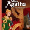 Libros Dideco | Miss Agatha. Desaparici N En Par S