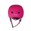 Juguetes Micro Patinetes Y Bicicletas | Casco Micro Frambuesa Talla M