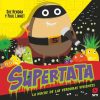 Libros Dideco | Supertata Y La Noche De Las Verduras