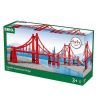 Juguetes Brio | Doble Puente Colgante