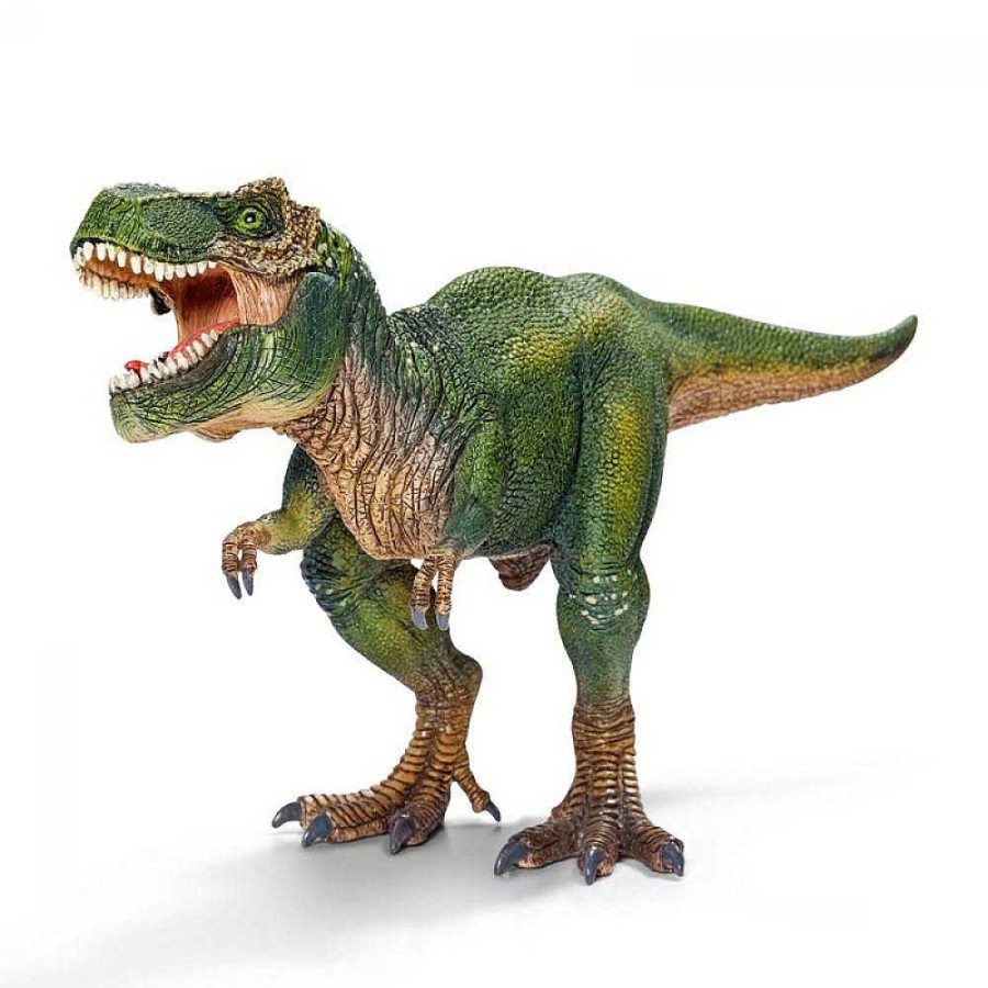 Juguetes Schleich | Tiranosaurio Rex. Schleich