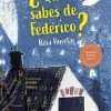 Libros Dideco Colecciones | Qu Sabes De Federico?