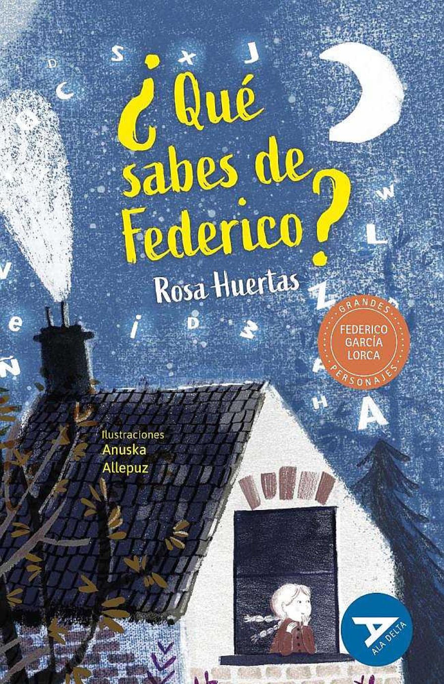 Libros Dideco Colecciones | Qu Sabes De Federico?