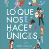 Libros Dideco | Lo Que Nos Hace Nicos