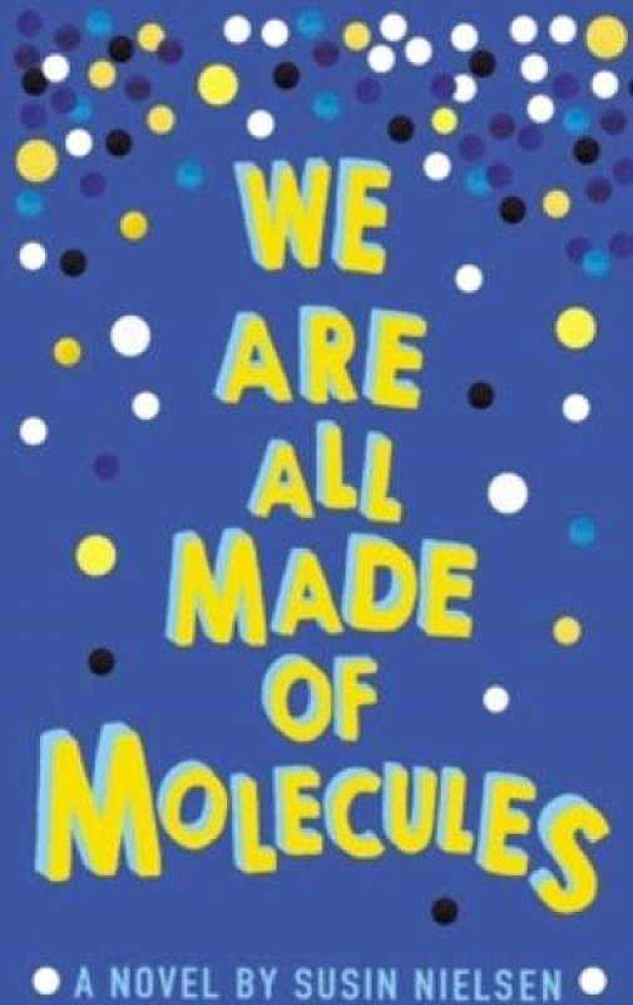 Libros Dideco Ingl S | We Are All Made Of Molecules