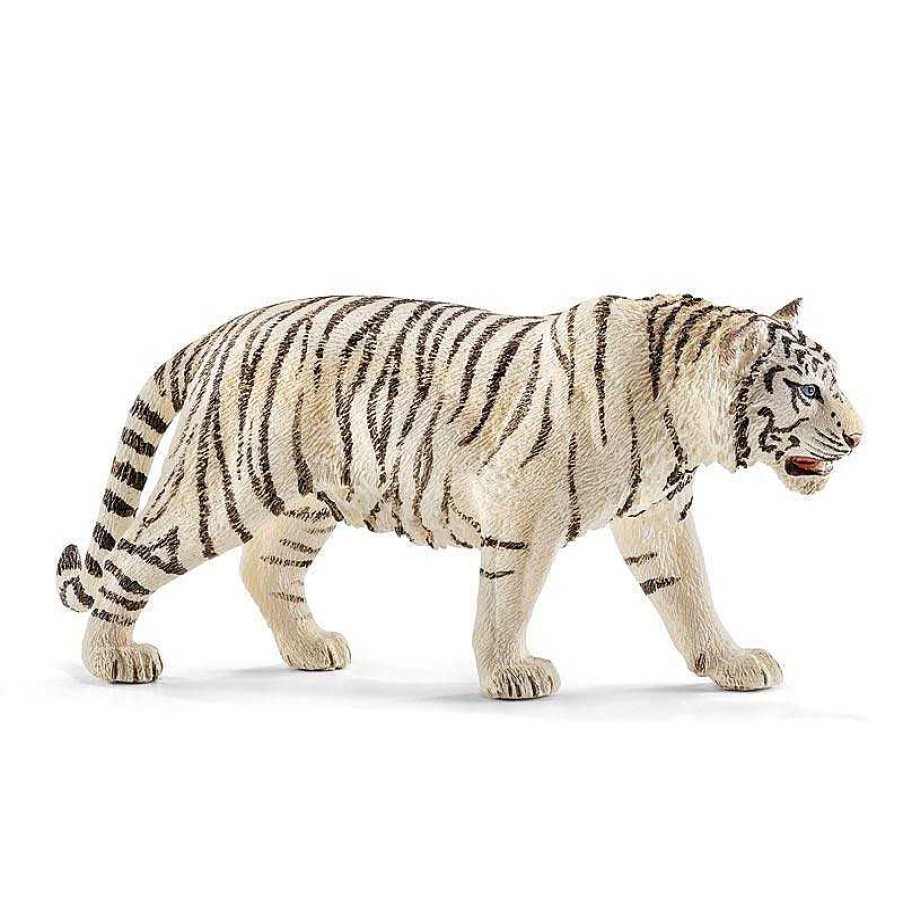 Juguetes Schleich | Tigre Blanco. Schleich