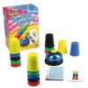 Juguetes Mercurio Juegos De Tablero | Speed Cups