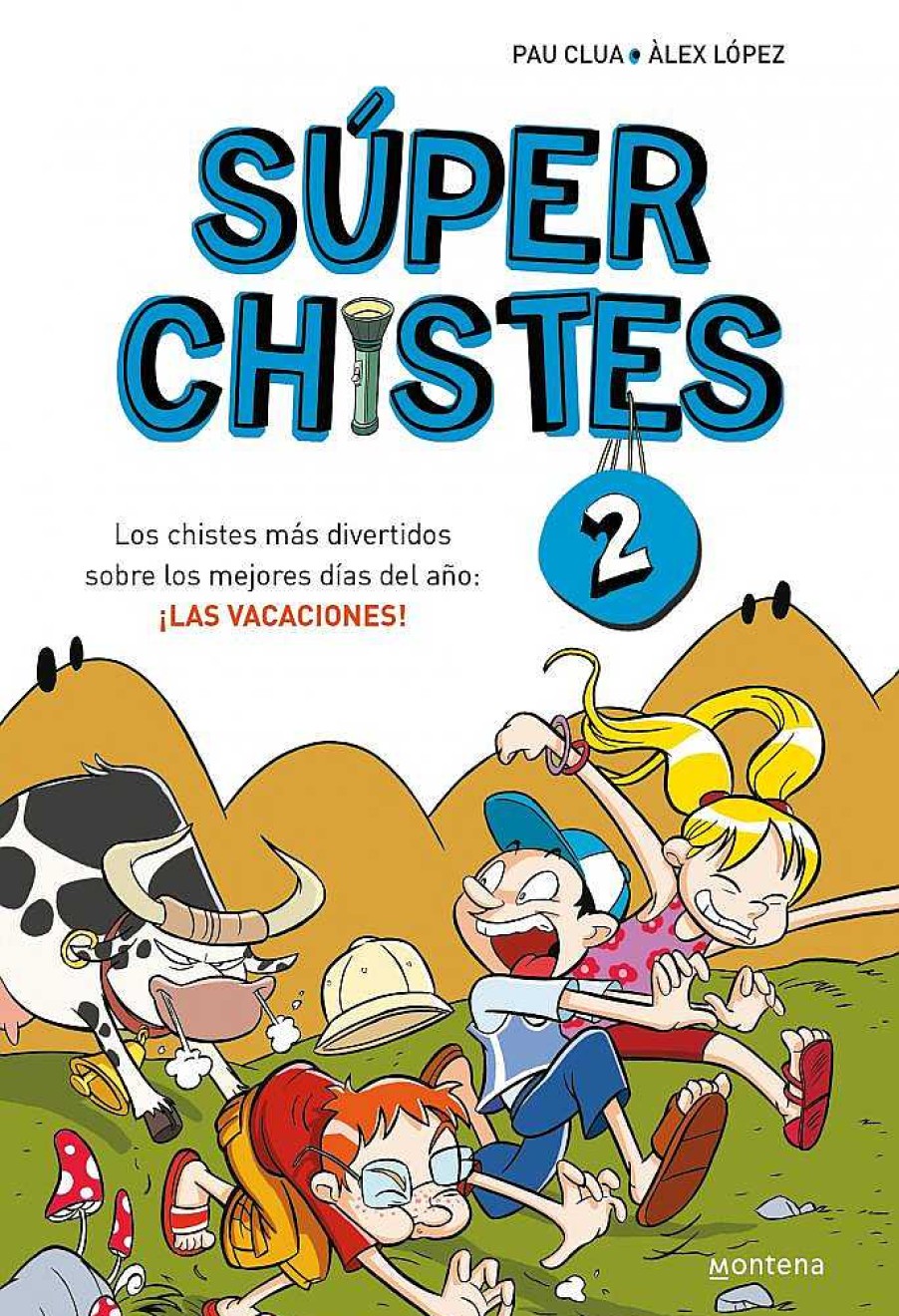 Libros Dideco Preguntas Y Pasatiempos | S Per Chistes Sobre Las Vacaciones (S Per Chistes 2)