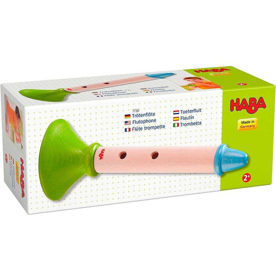 Juguetes Haba | Flaut N Madera