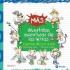 Libros Dideco Colecciones | M S Divertidas Aventuras De Las Letras