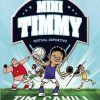 Libros Dideco | Mini Timmy, 13. Festival Deportivo