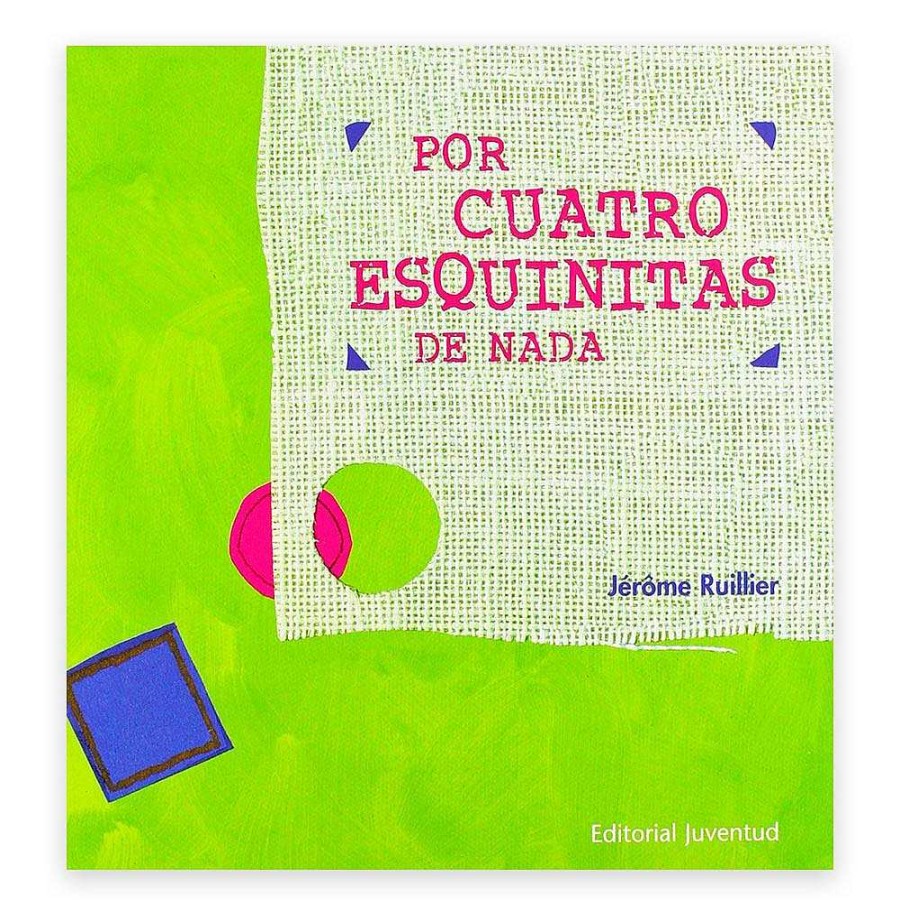 Libros Dideco Cl Sicos Dideco | Por Cuatro Esquinitas De Nada