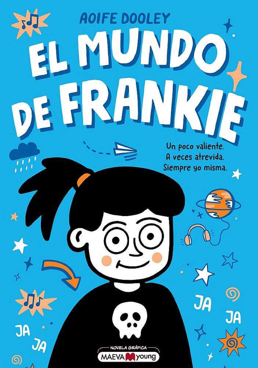 Libros Dideco | El Mundo De Frankie