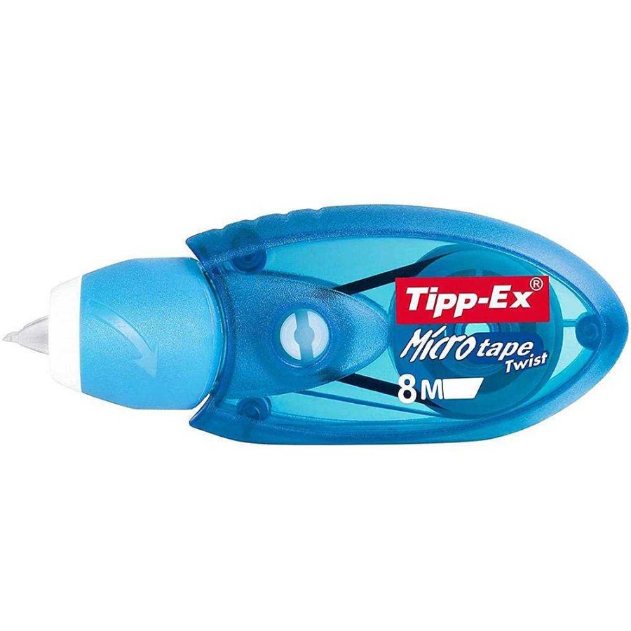 Papeler A Bic | Cinta Correctora Micro Tape Bl Ster 1 Ud.