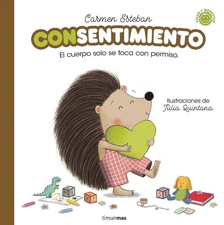 Libros Dideco | Con Sentimiento