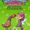 Libros Dideco | Abracadabra, Cole De Magia Para Aprender A Leer, 2. Vuela Que Te Vuela... A La