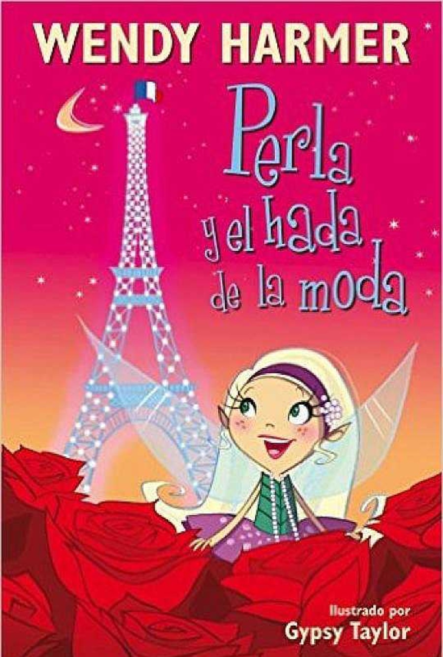 Libros Dideco Colecciones | Perla 14 - Perla Y El Hada De La Moda