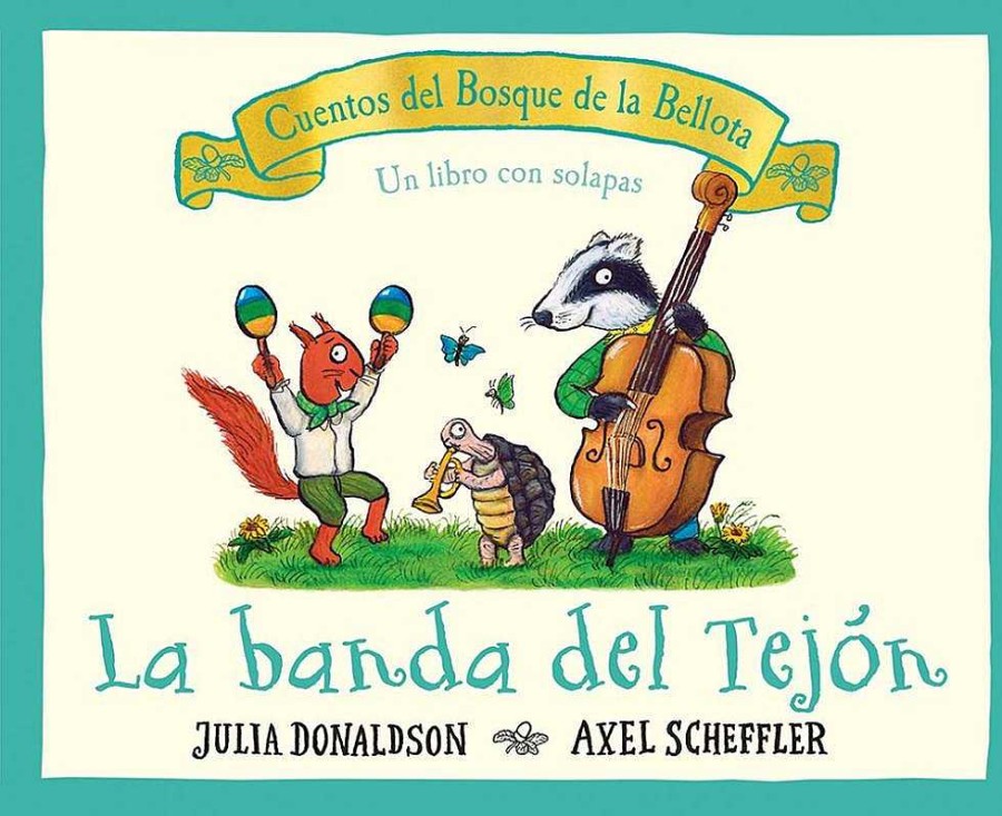 Libros Dideco | La Banda Del Tej N