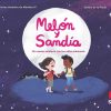 Libros Dideco | Mel N Y Sand A