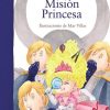 Libros Dideco | Agente Ricitos. Misi N Princesa