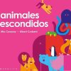 Libros Dideco Atlas, Tierra Y Animales | Animales Escondidos