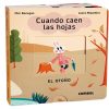 Libros Dideco | Cuando Caen Las Hojas: El Oto O