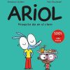 Libros Dideco | Ariol 5: Mosquita Da En El Clavo