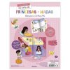 Libros Dideco Pegatinas | Primeras Pegatinas De Princesas Y Hadas