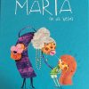 Libros Dideco | Marta No Da Besos