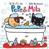 Libros Dideco Ba O Y Tela | El Ba O De Pepe & Mila