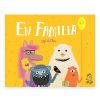 Libros Dideco | En Familia