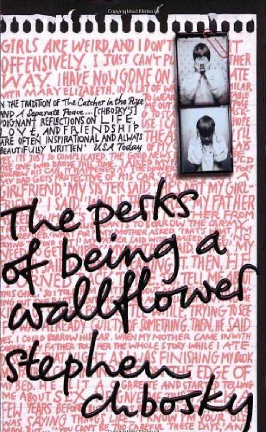 Libros Dideco Ingl S | The Perks Of Being A Wallflower