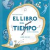 Libros Dideco Atlas, Tierra Y Animales | El Libro Del Tiempo