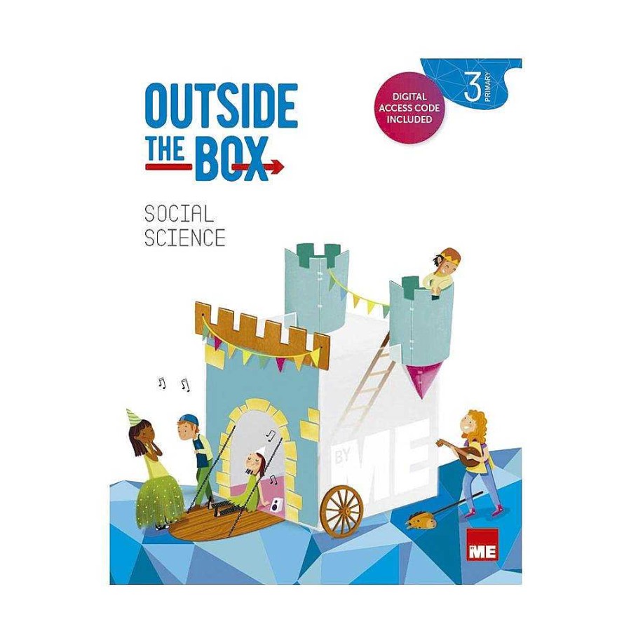 Texto Dideco | Social Science 3 Outside The Box Sb