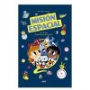 Libros Dideco Busca Y Encuentra | Misi N Espacial. Gus Y Lina Exploradores De La Galaxia