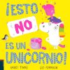 Libros Dideco | Esto No Es Un Unicornio!