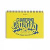 Libros Dideco Aficiones | Cuaderno De Lettering. Practica Caligraf A Creativa Paso A Paso